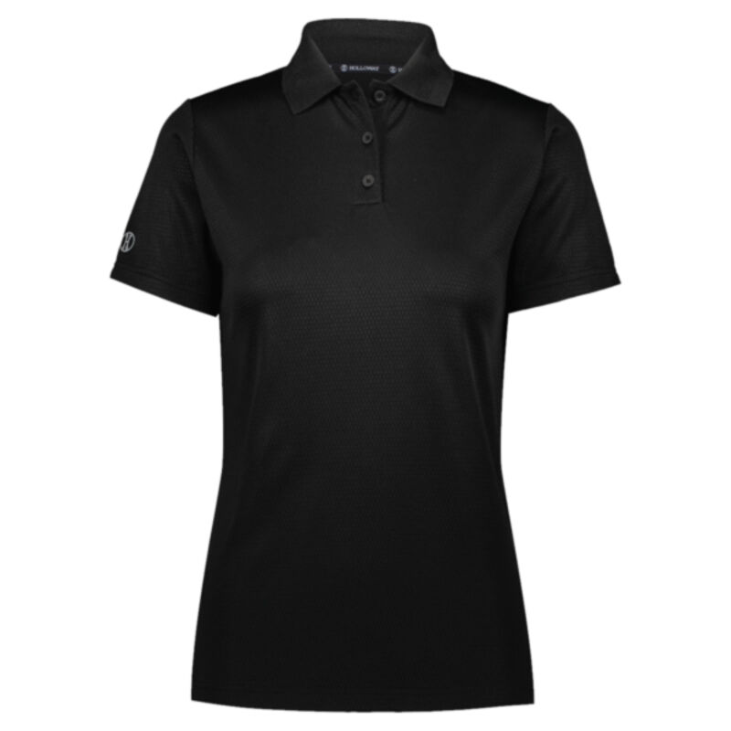 Women's Prism Polo Thumbnail