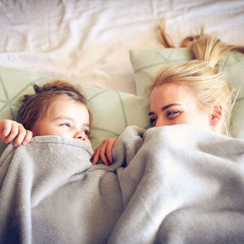 Blankets Thumbnail