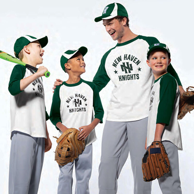 Sports / Teamwear Thumbnail