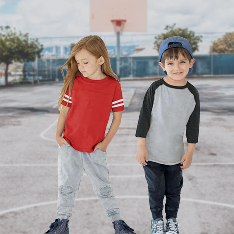 Youth T-shirts Thumbnail