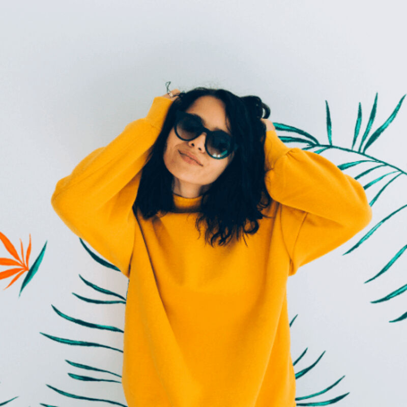 Crew Neck Sweatshirts Thumbnail