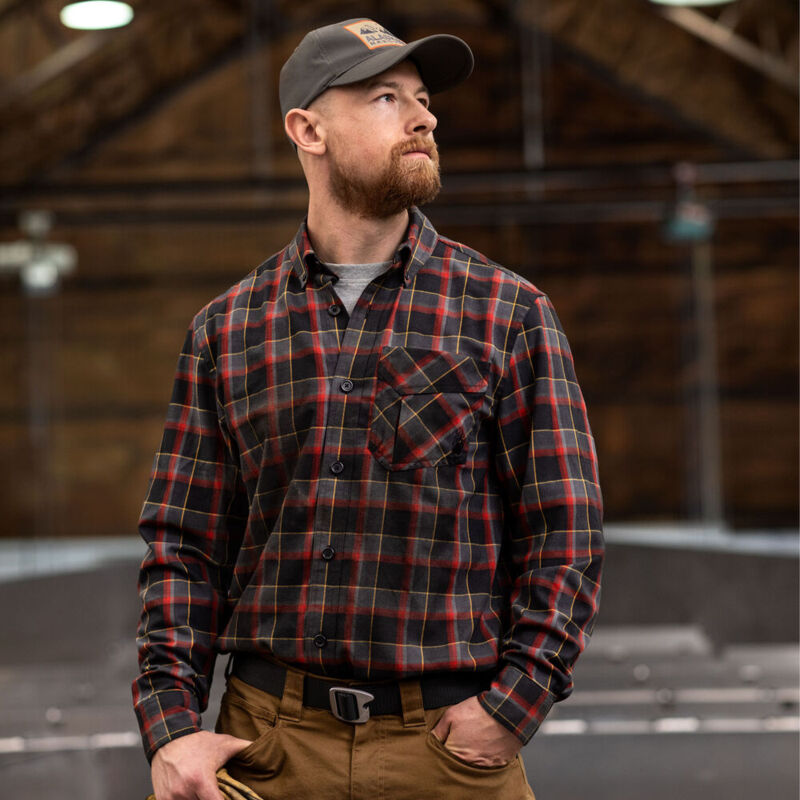 Button Ups Thumbnail