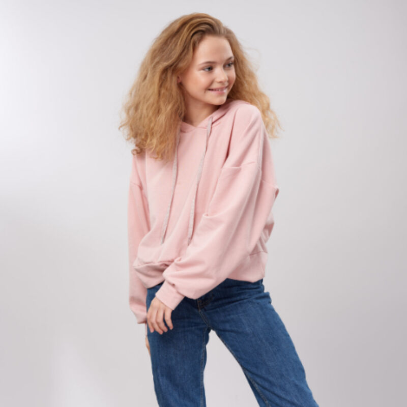 Youth Sweatshirts / Hoodies Thumbnail