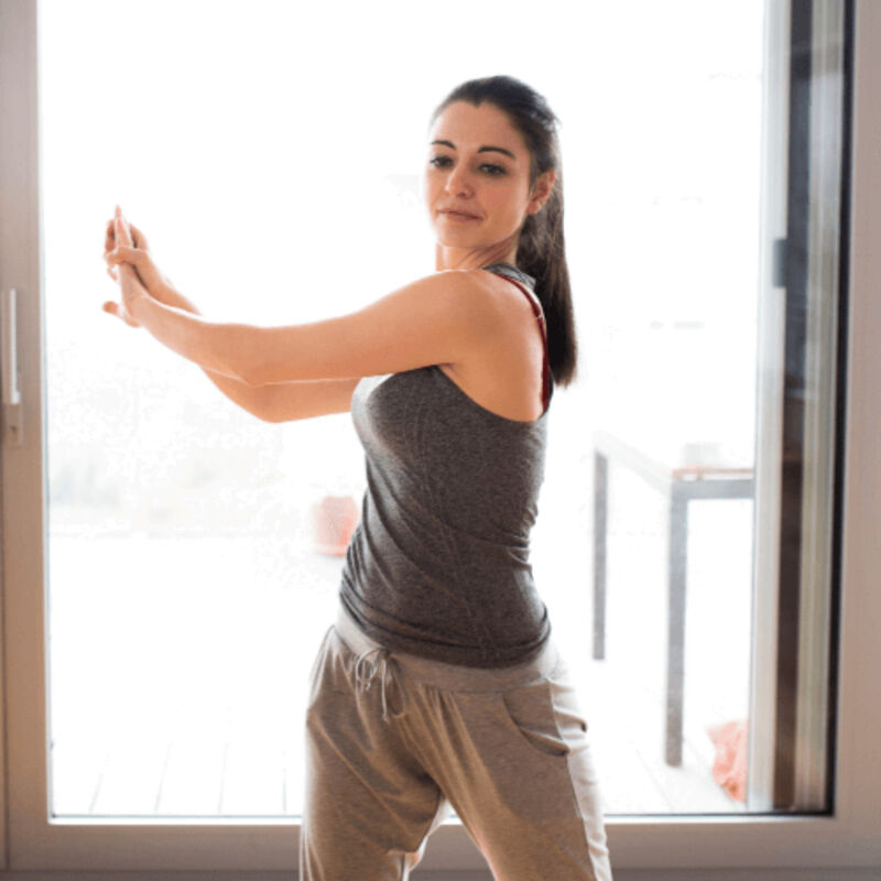 Women Sweatpants & Joggers Thumbnail