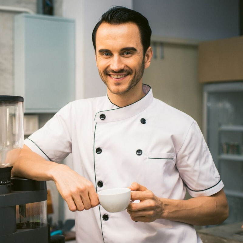 Chef-wear Thumbnail