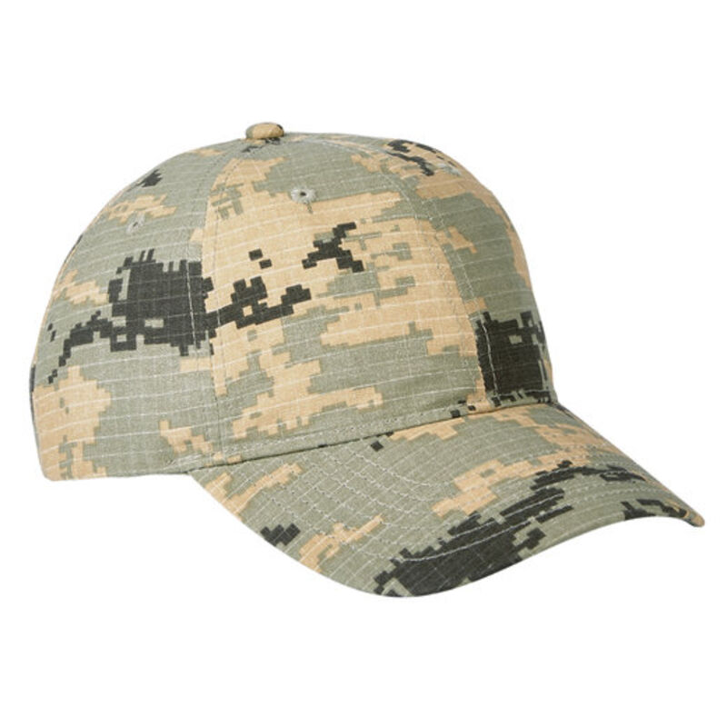 Camo Hats Thumbnail