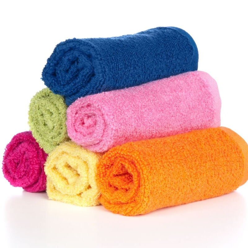 Robes / Towels Thumbnail