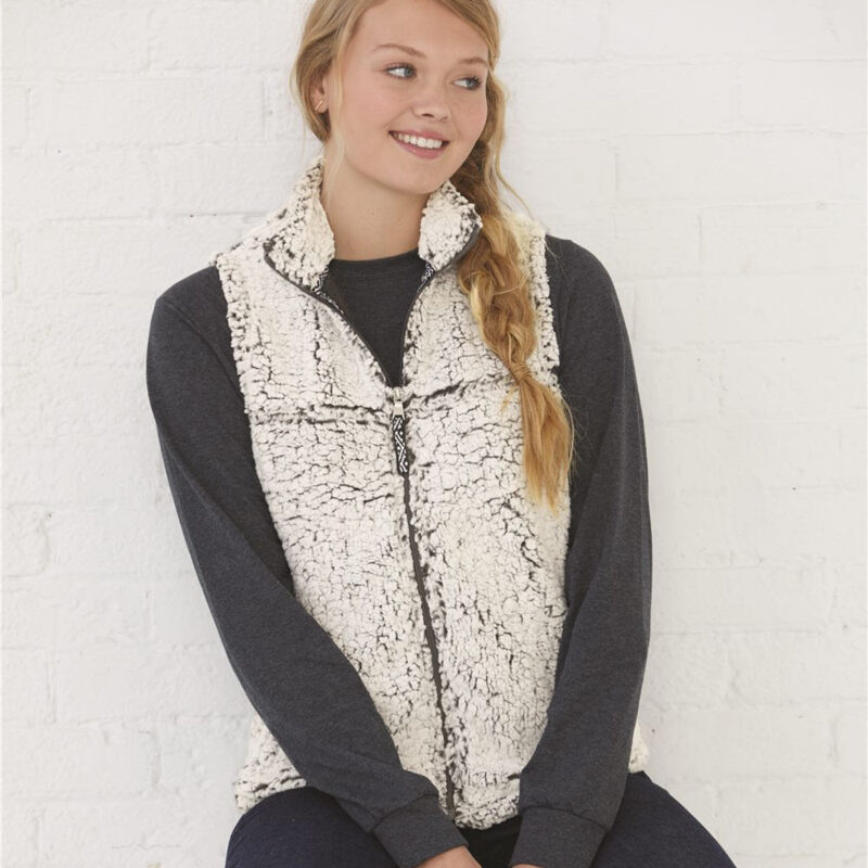 Vest Thumbnail