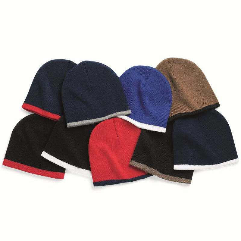 Knit/ Fleece Caps/ Beanies Thumbnail