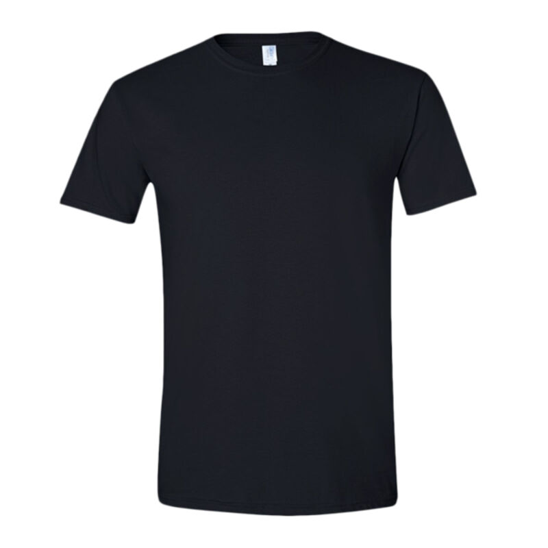 Unisex Softstyle® T-Shirt Thumbnail