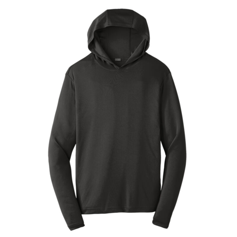 ® PosiCharge ® Competitor ™ Hooded Pullover Thumbnail