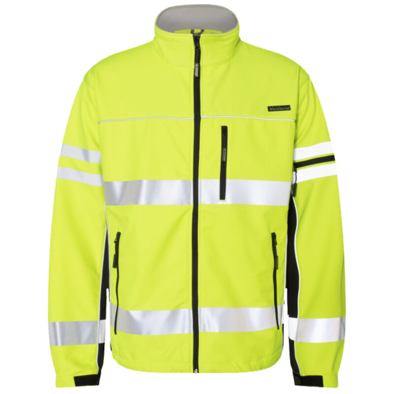 Soft Shell Jacket Thumbnail