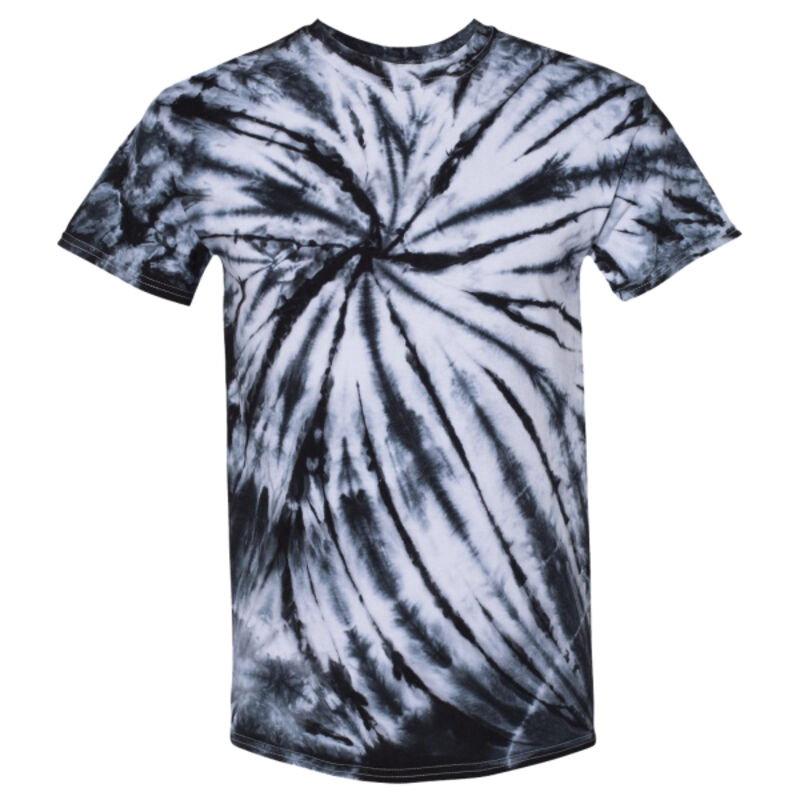 Contrast Cyclone T-Shirt Thumbnail