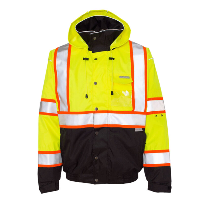 Brilliant Series Bomber Jacket Thumbnail