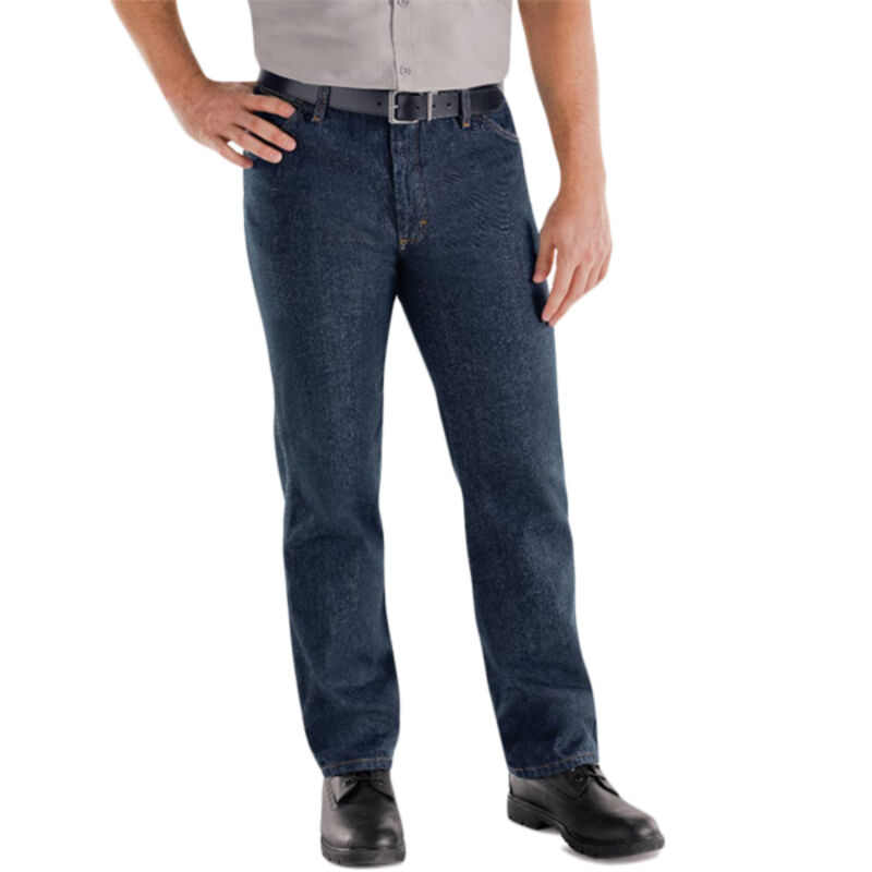 Classic Rigid Jeans Thumbnail