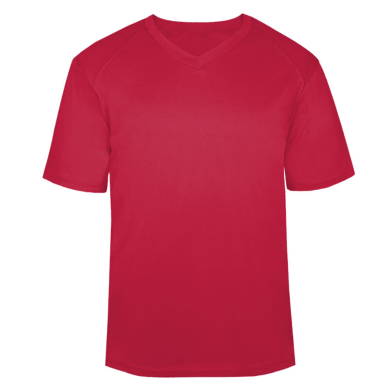 B-Core V-Neck Tee Thumbnail