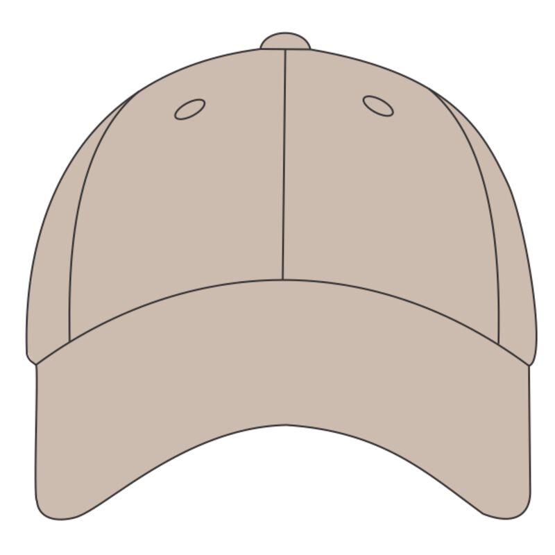 Heritage Twill Cap Thumbnail