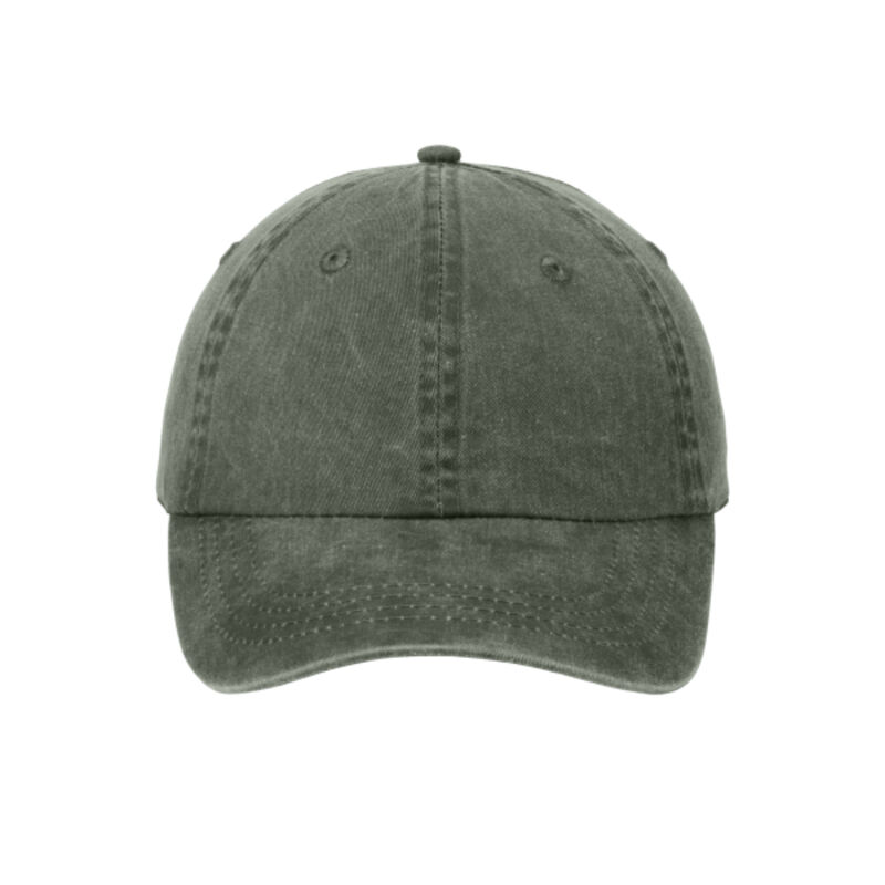 Pigment Dyed Cap Thumbnail