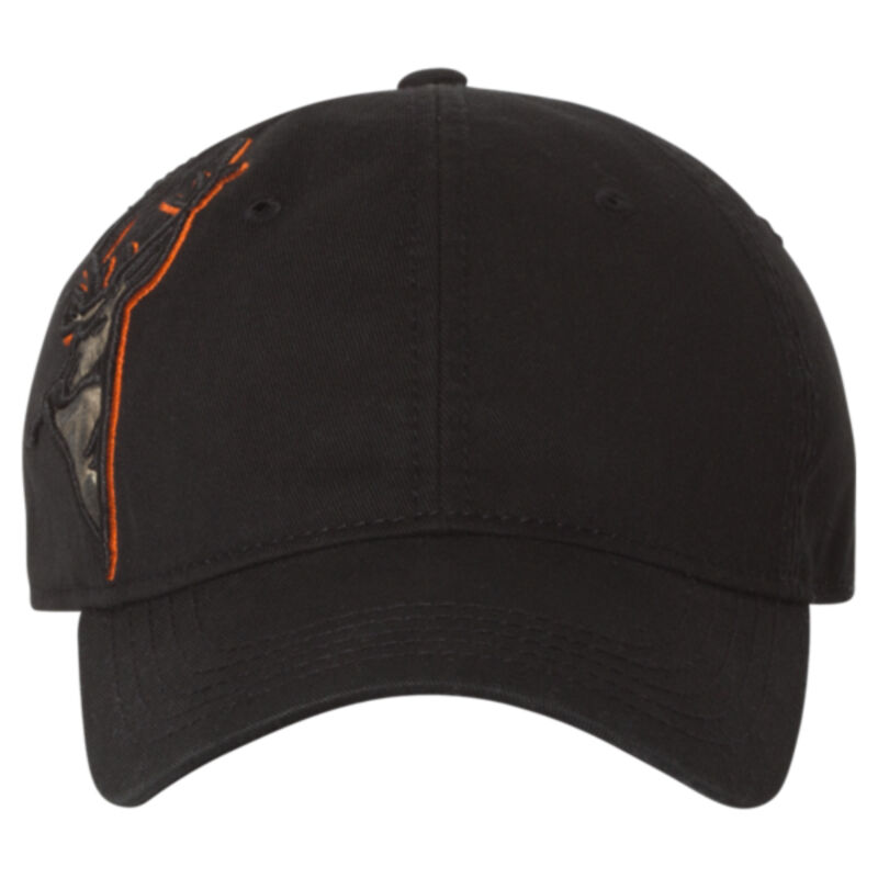 Buck Applique Cap Thumbnail
