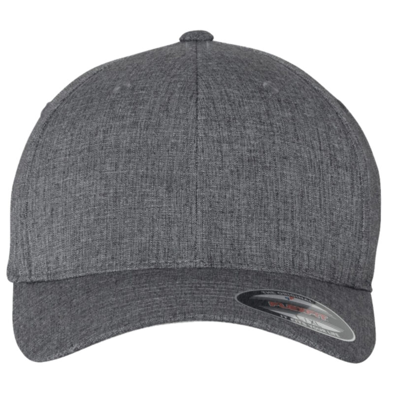 Heatherlight Mélange Cap Thumbnail