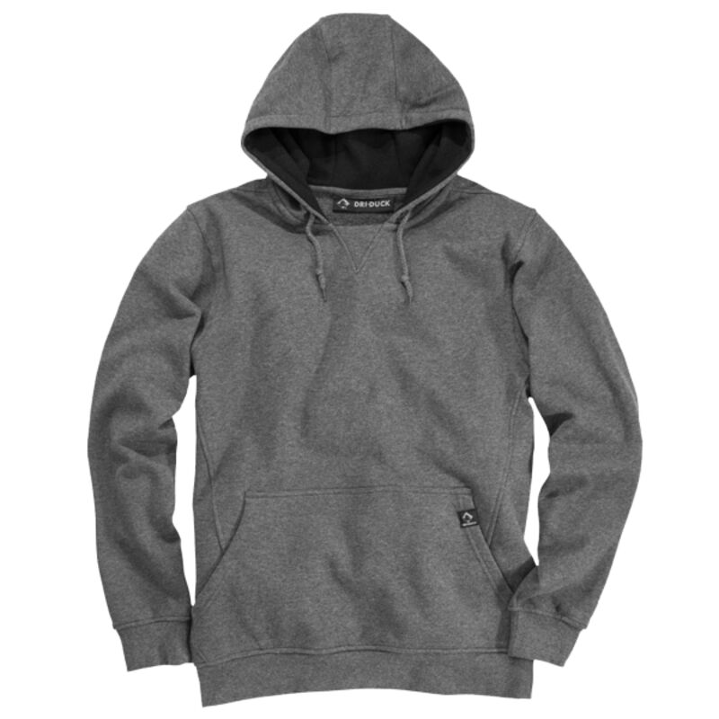 Woodland Fleece Pullover Thumbnail