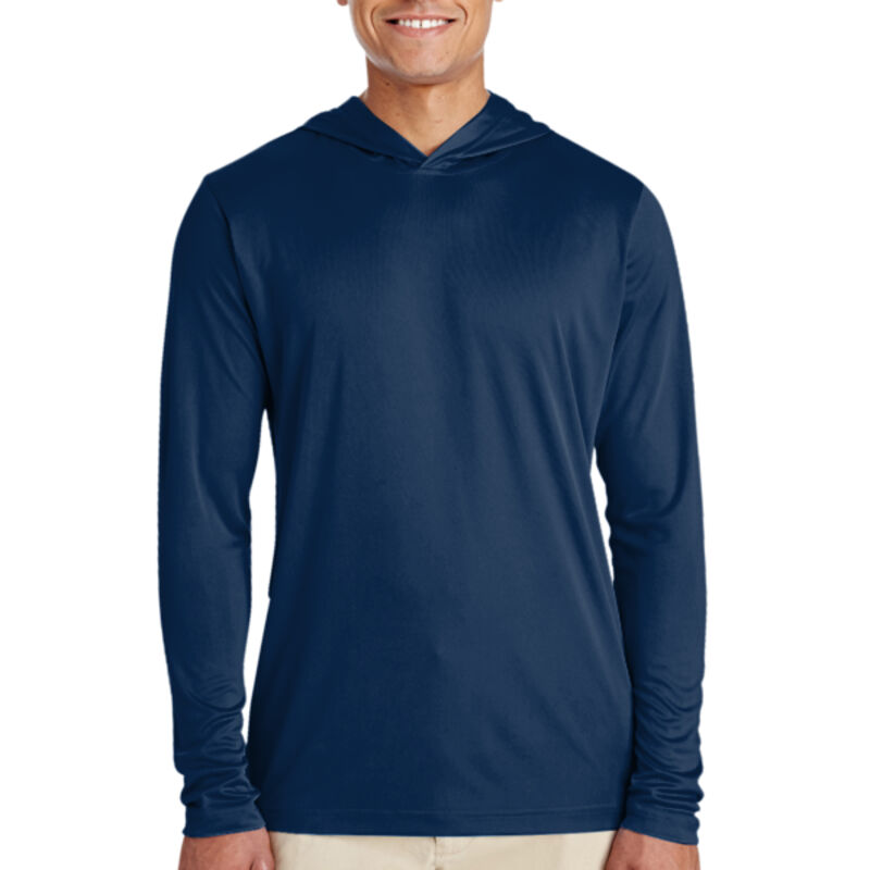 Men's Zone Performance Hoodie Thumbnail