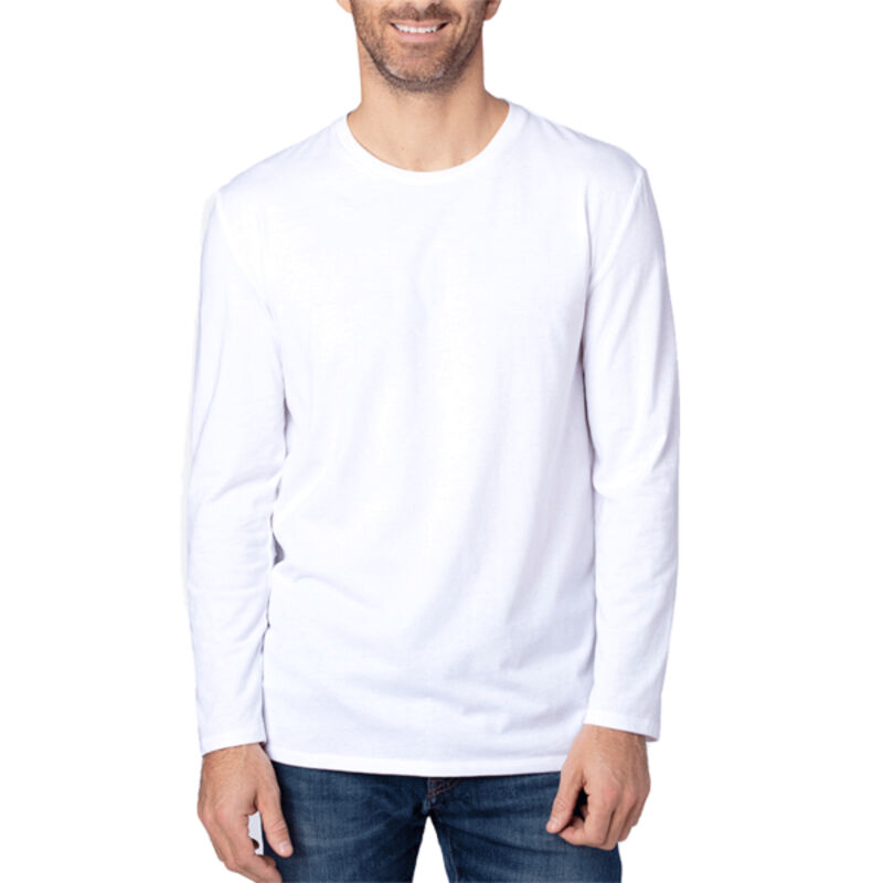 Unisex Ultimate Long-Sleeve T-Shirt Thumbnail