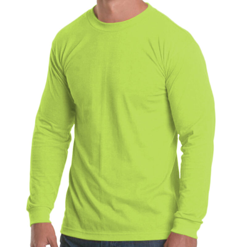 Long Sleeve Performance T-Shirt Thumbnail