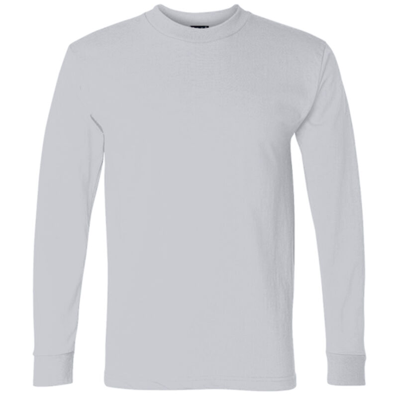 Union-Made Long Sleeve T-Shirt Thumbnail