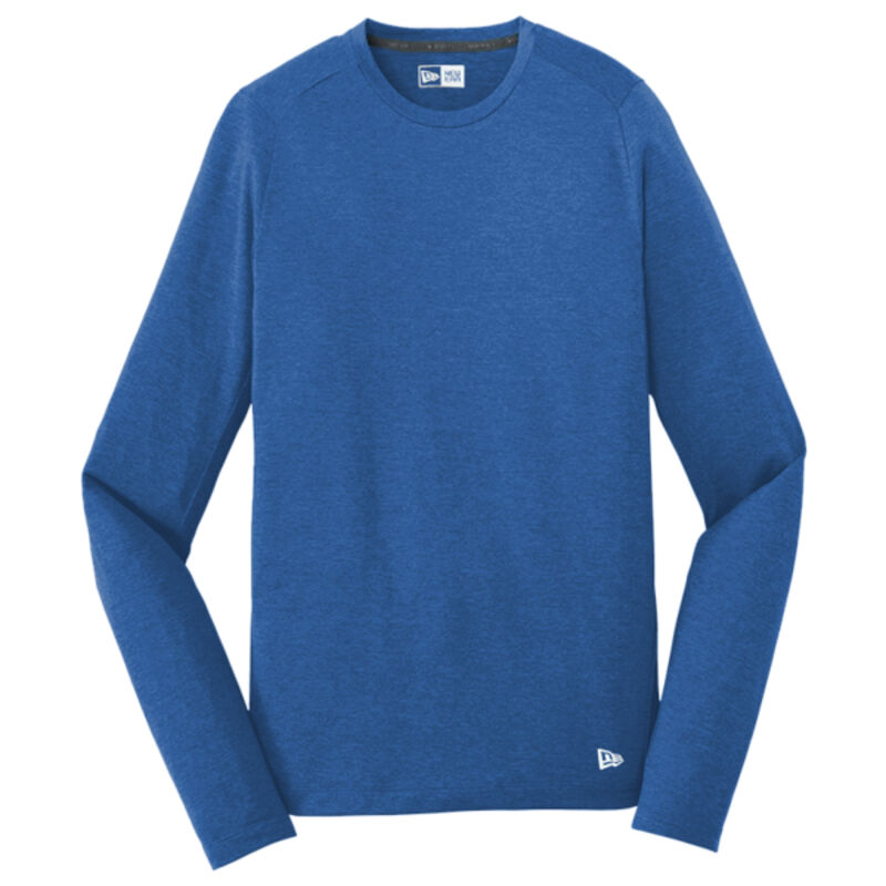 ® Series Performance Long Sleeve Crew Tee Thumbnail