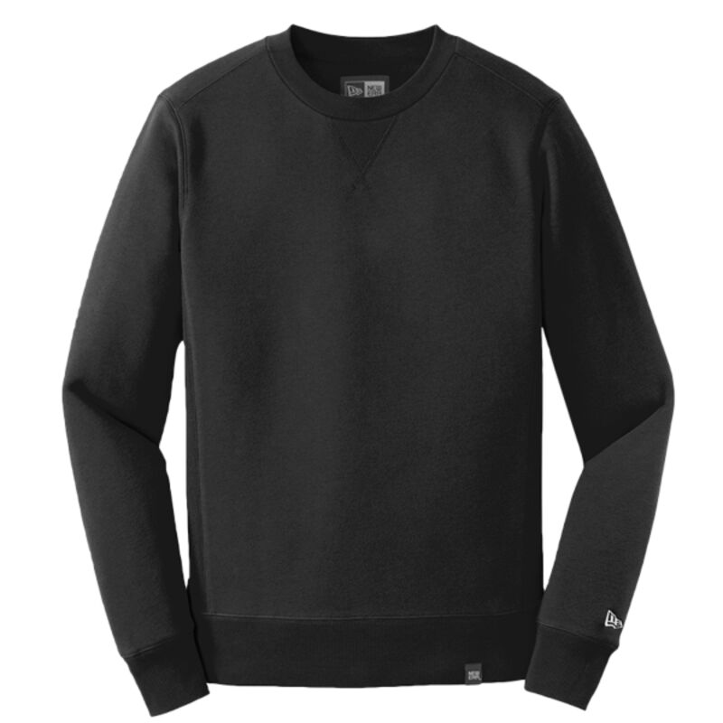 ® French Terry Crew Thumbnail