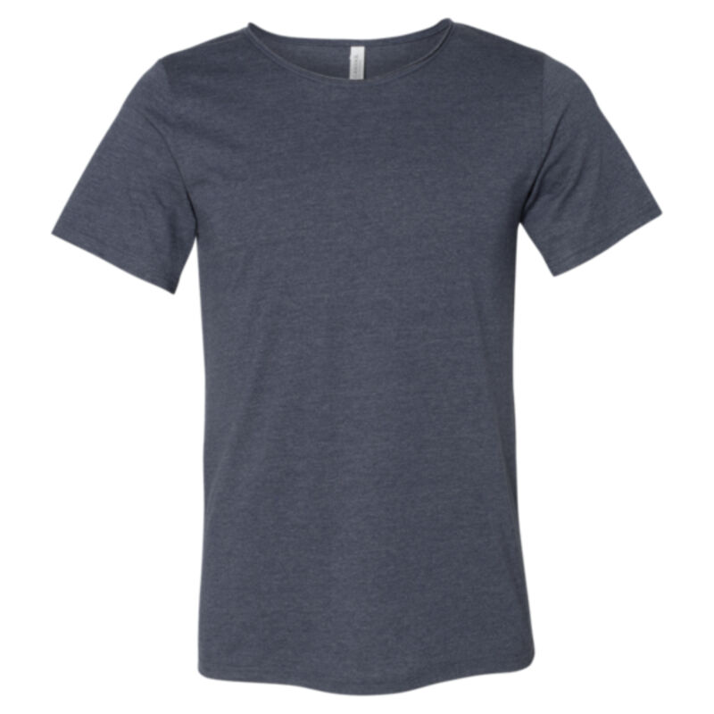 Raw Neck Tee Thumbnail