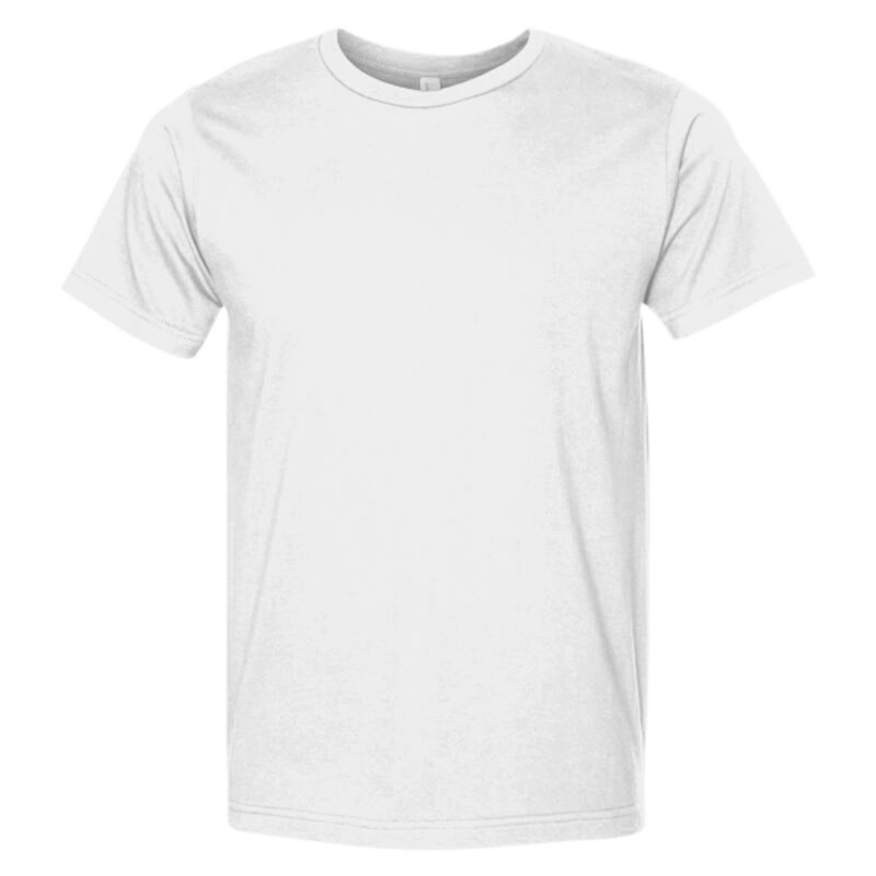 USA-Made Ringspun Unisex T-Shirt Thumbnail