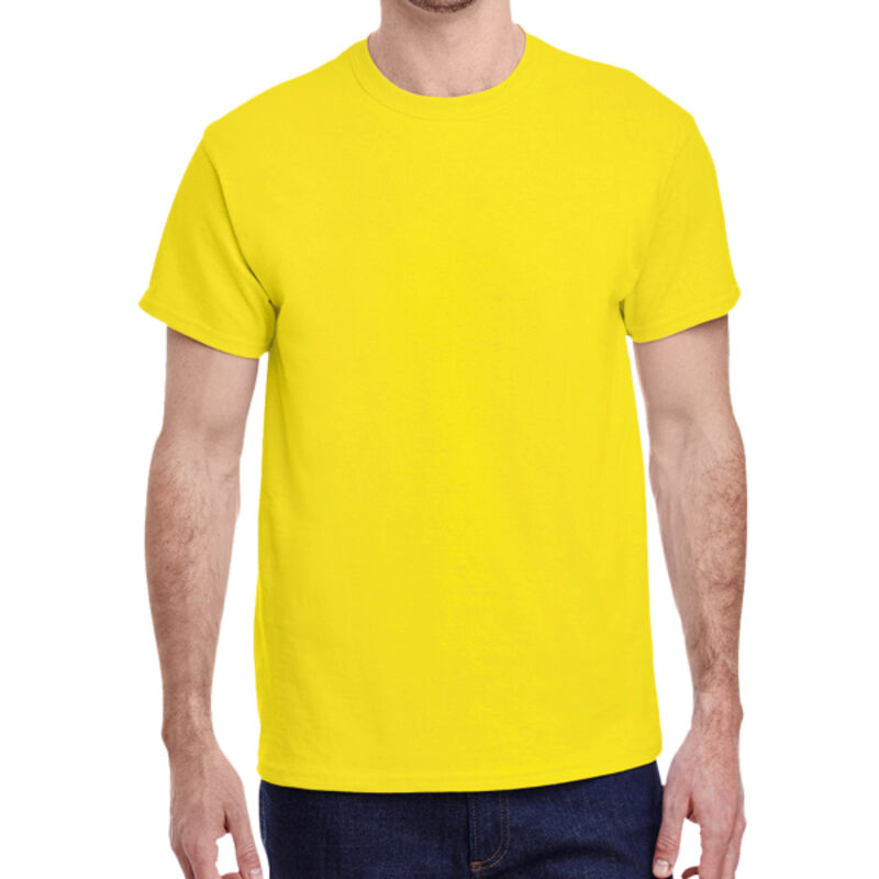Adult  Heavy Cotton™ 5.3 oz. T-Shirt Thumbnail