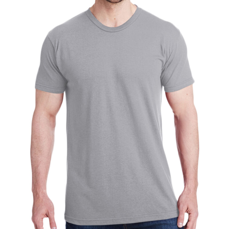 USA Made Triblend Crew Thumbnail