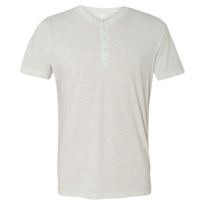 Short Sleeve Henley Thumbnail