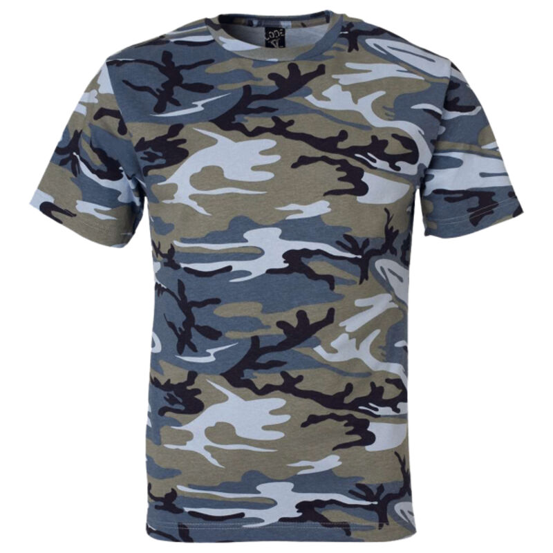 Adult Camo Tee Thumbnail