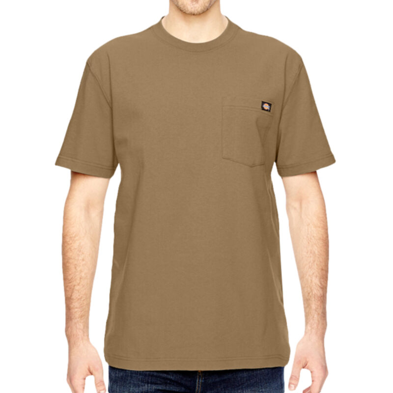 Unisex Short-Sleeve Heavyweight T-Shirt Thumbnail