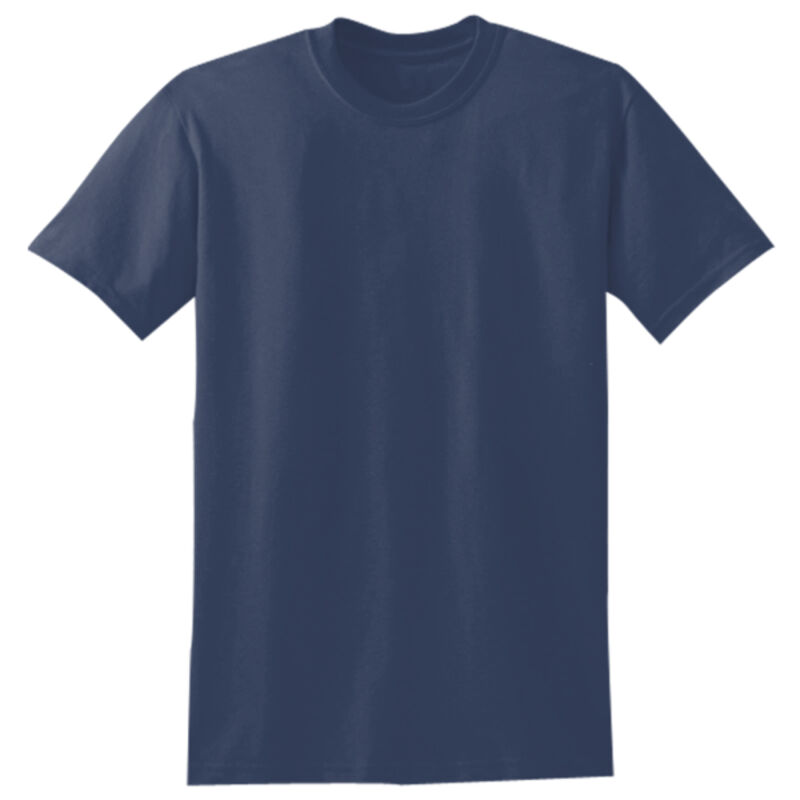 Men's 4.4 oz. Ringspun Fashion T-Shirt Thumbnail