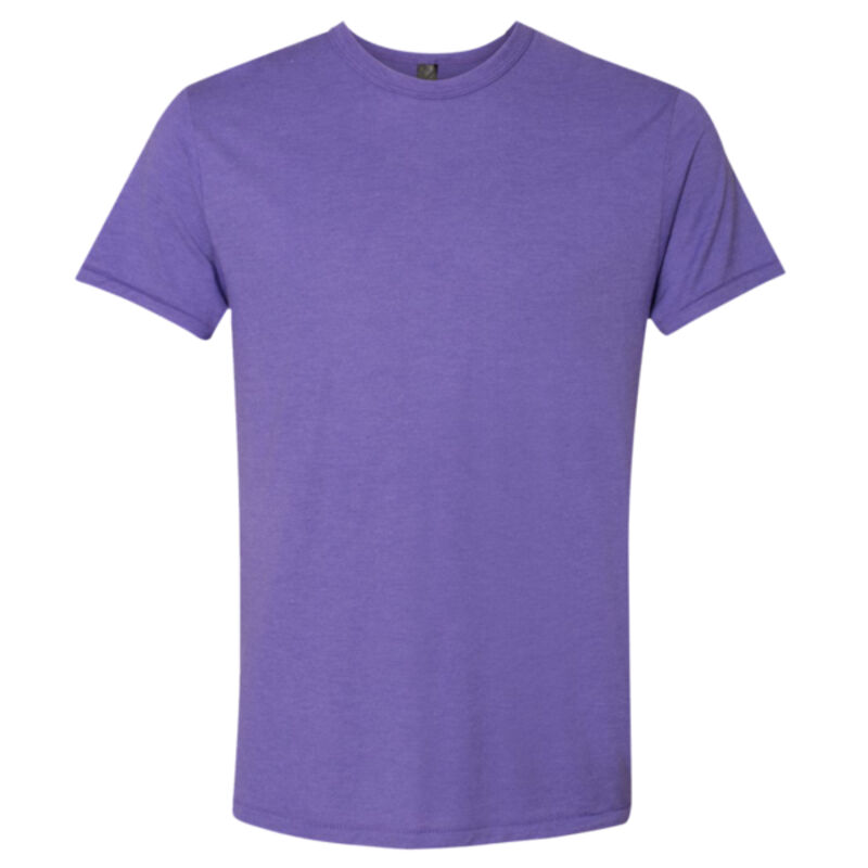 Modal Triblend Short Sleeve T-Shirt Thumbnail