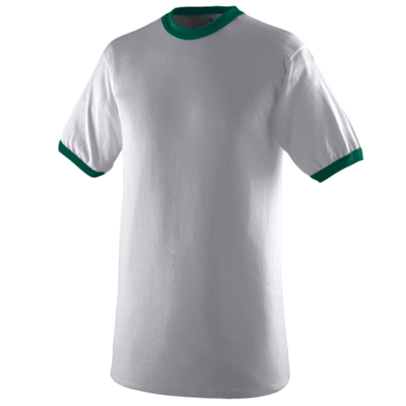 Ringer T-shirt Thumbnail
