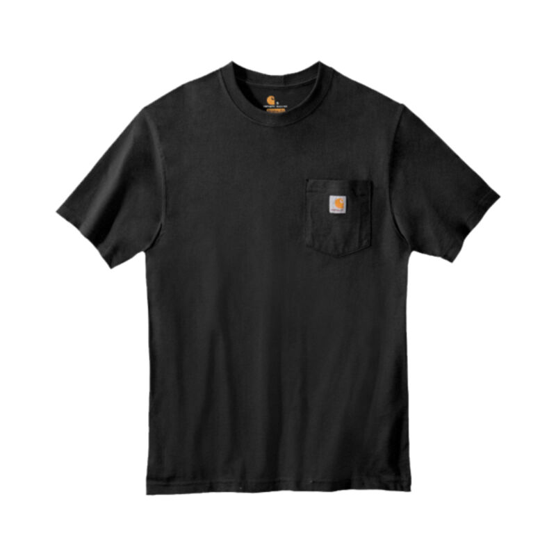 ® Tall Workwear Pocket Short Sleeve T Shirt Thumbnail