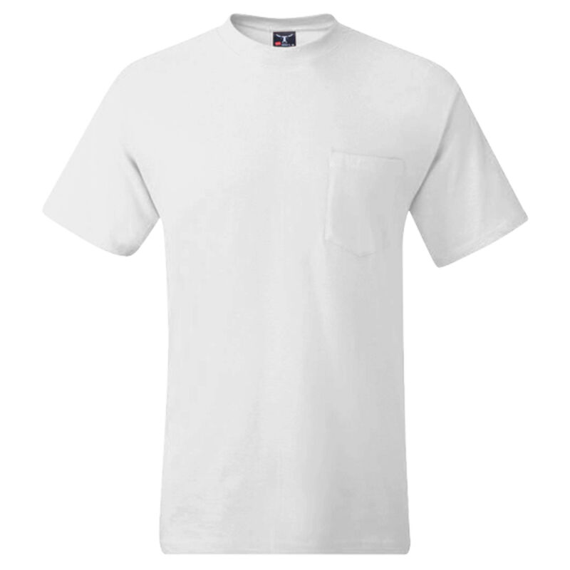 Beefy-T with a Pocket Thumbnail