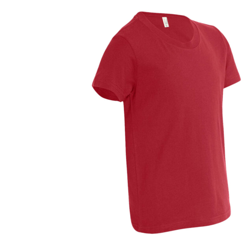 Youth Unisex Jersey Short Sleeve Tee Thumbnail