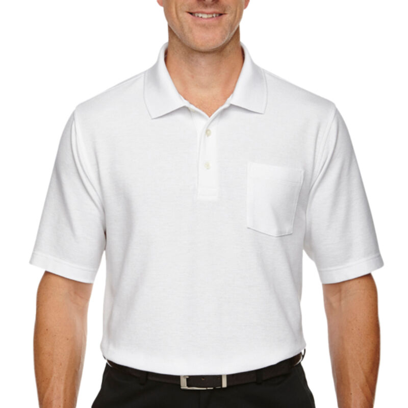 Men's DRYTEC20™ Performance Pocket Polo Thumbnail