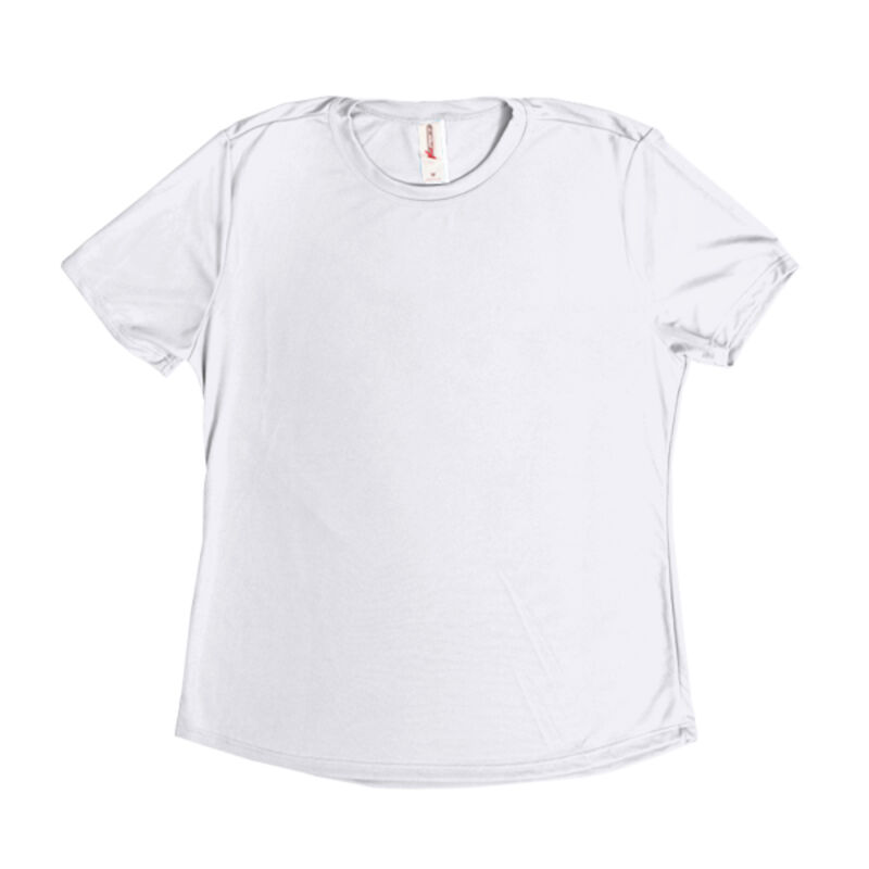 AJ201 Women's Tec Tee Thumbnail