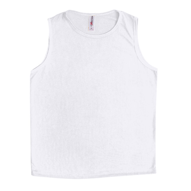 AJ219 Women's Singlet Thumbnail