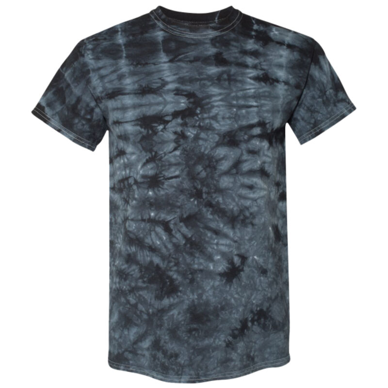 Crystal Tie Dyed T-Shirts Thumbnail