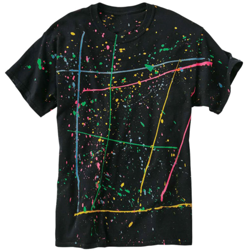 Splatter Tee Thumbnail