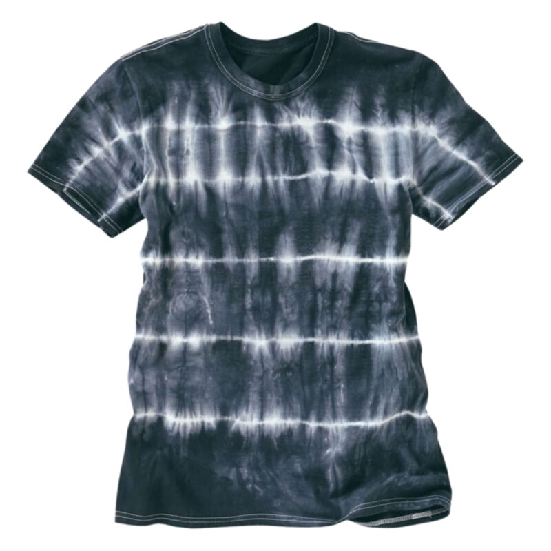 Shibori Tie Dye T-Shirt Thumbnail